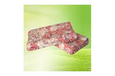 舒磁康豪華地磁枕